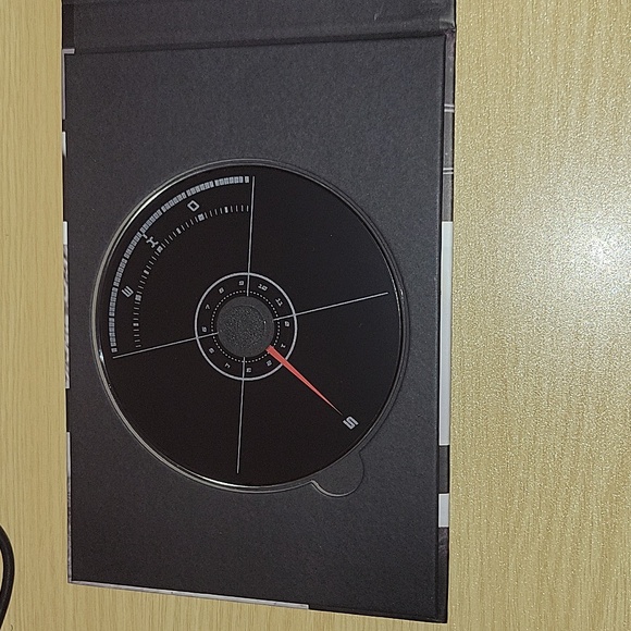 EXO Don't Mess Up My Tempo: Allegro Version - Picture 5 of 5